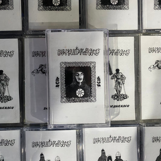 CHEVALLIER SKROG - DEMONSTRACE II
