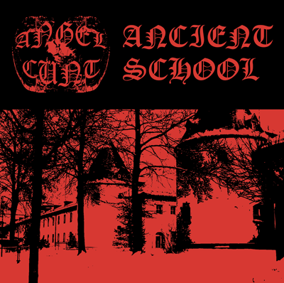 ANGELCUNT - ANCIENT SCHOOL IXP008