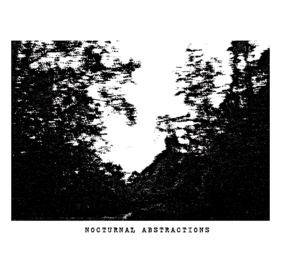 NACHTGEIST - NOCTURNAL ABSTRACTIONS IXP012