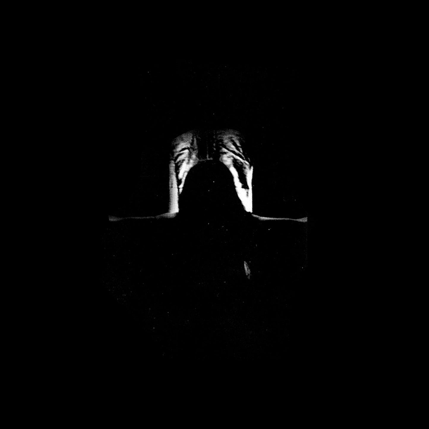 Jammerskrik - Innlemmet I Moerke (12'' LP) Black