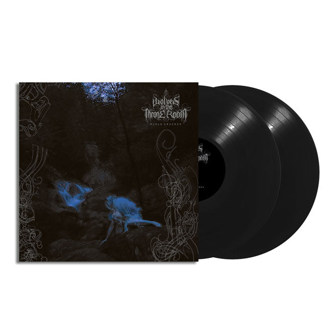 Wolves In The Throne Room - Black Cascade