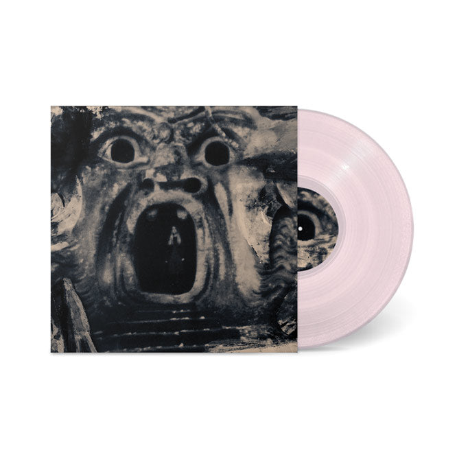 Anna Von Hausswolff - All Thoughts Fly (Pale pink vinyl)