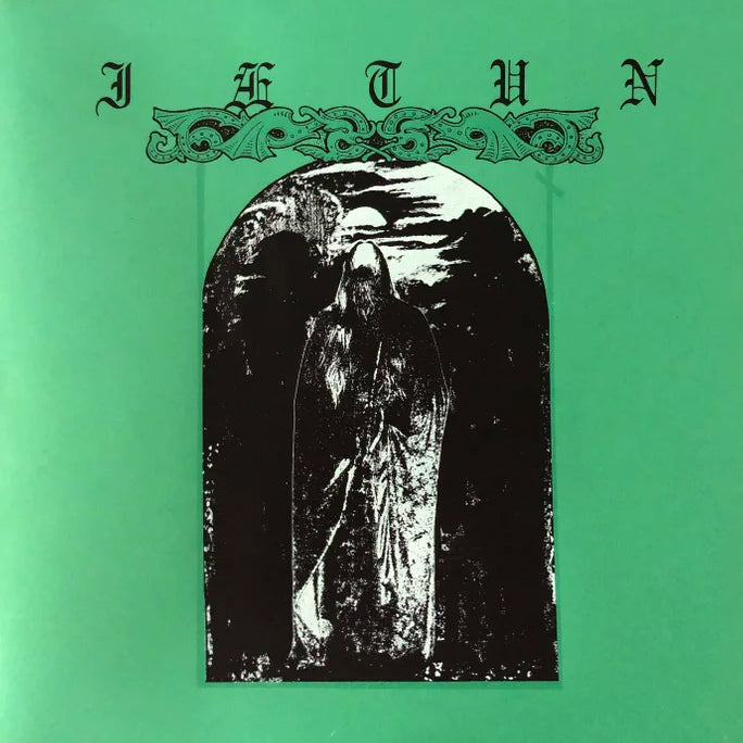 Lætun – Glámur Helblár