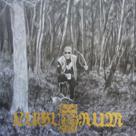 Lugubrum - De Zuivering