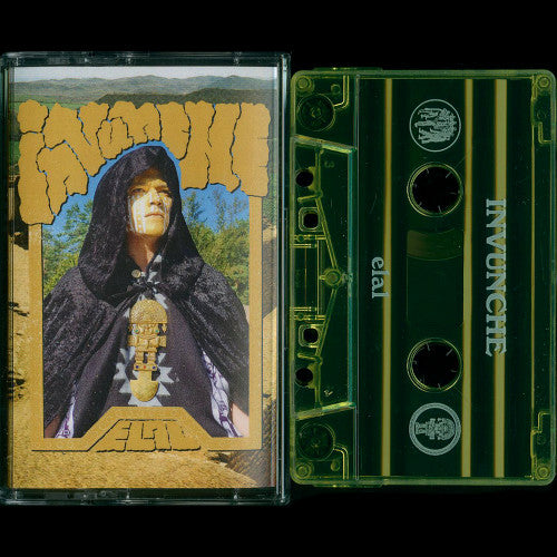 Invunche - Elal MC