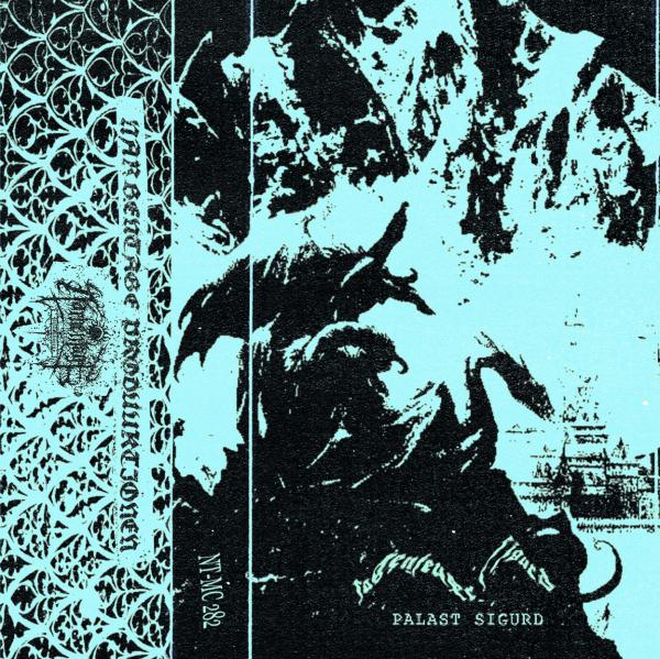 Palast Sigurd - Sagenfeuer Sigurd