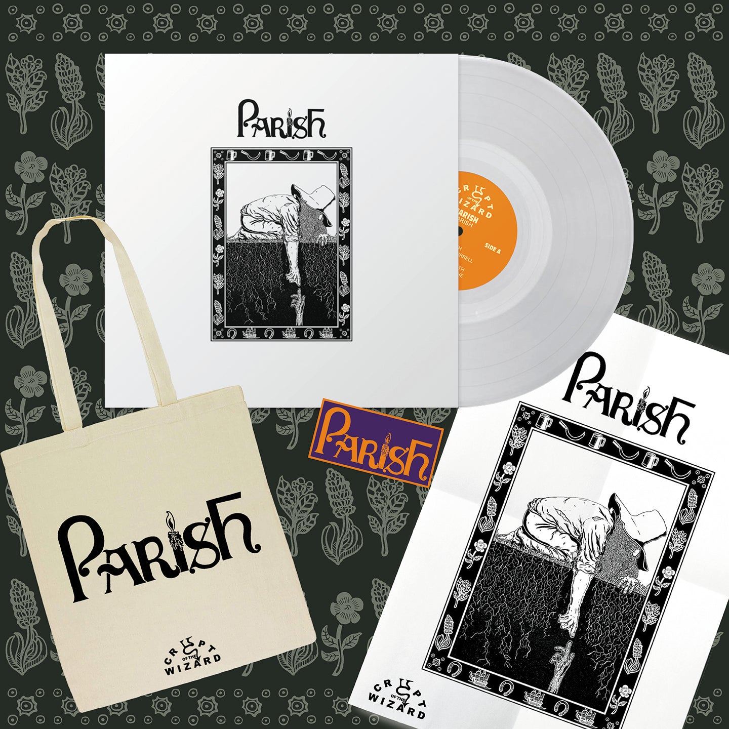 Parish - Parish
