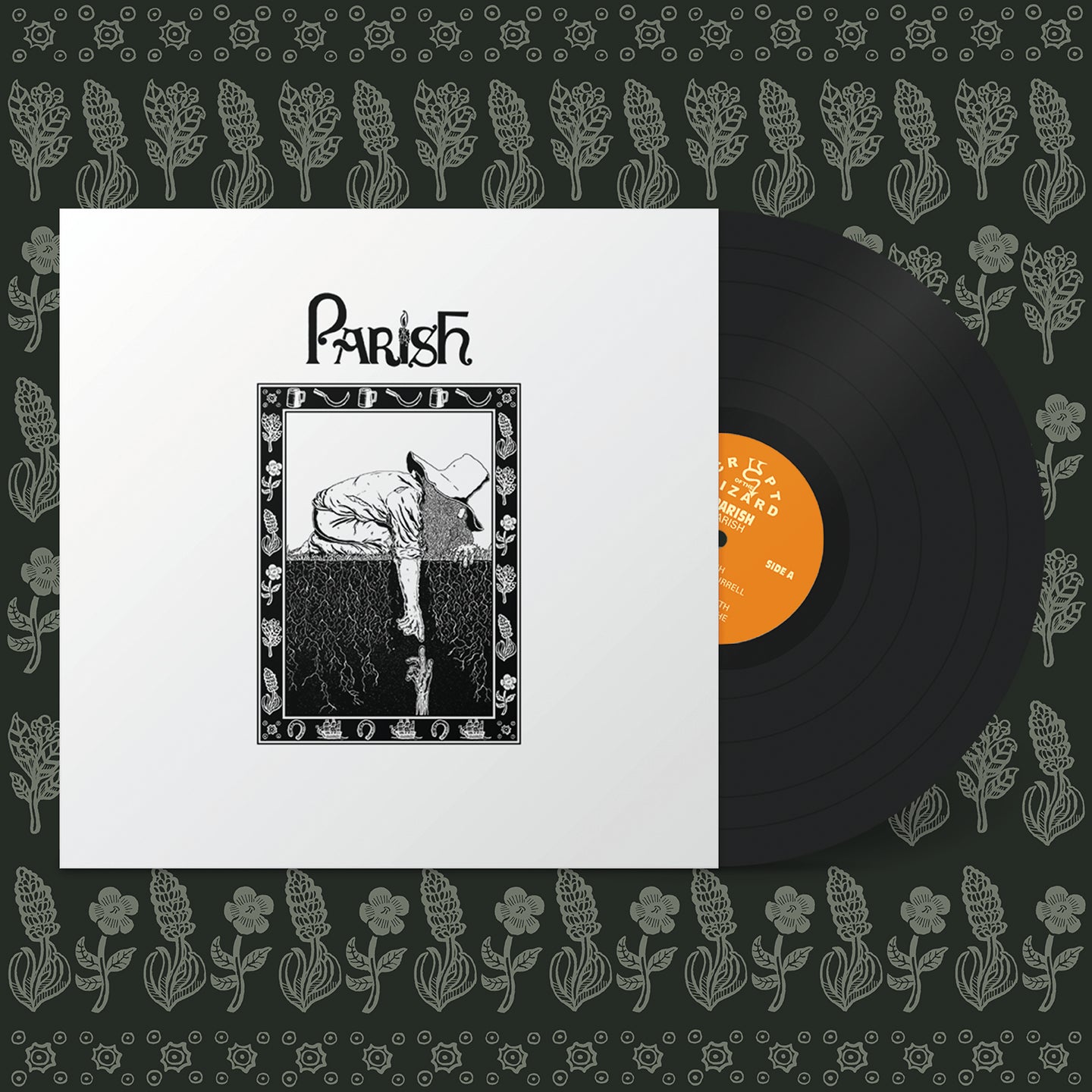 Parish - Parish