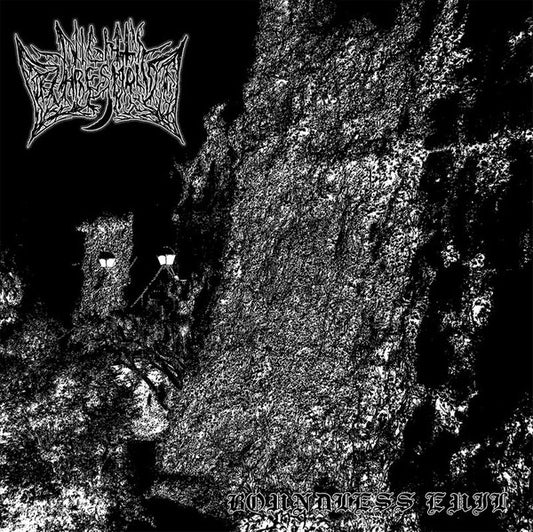 Night's Threshold - Boundless Evil