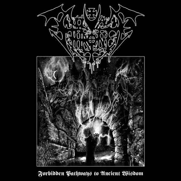 Silvanthrone - Forbidden Pathways To Ancient Wisdom