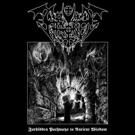 Silvanthrone - Forbidden Pathways To Ancient Wisdom