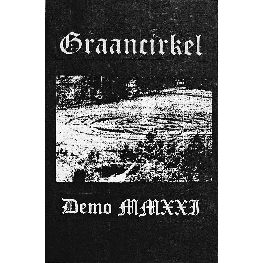 Graancirkel - Demo MMXXI