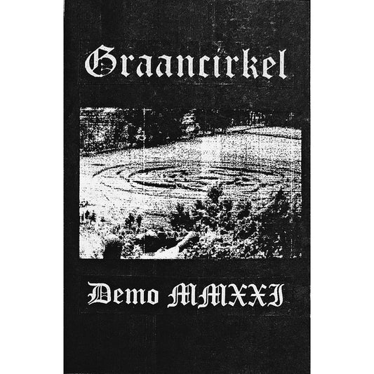 Graancirkel - Demo MMXXI