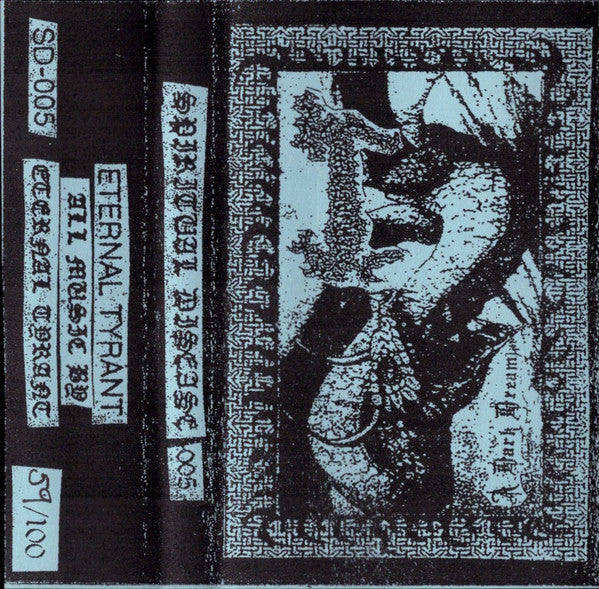Eternal Tyrant - A Dark Dream