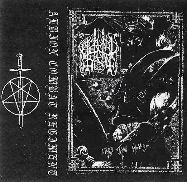 Eternal Tyrant - Take The Sword