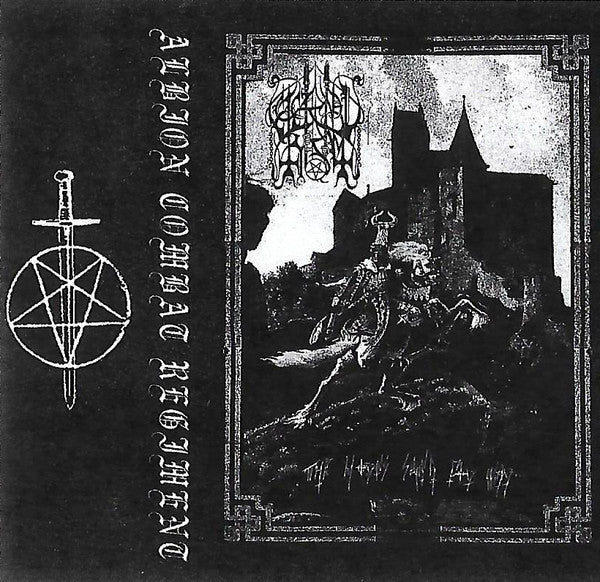 Eternal Tyrant - The Horns Sang For War