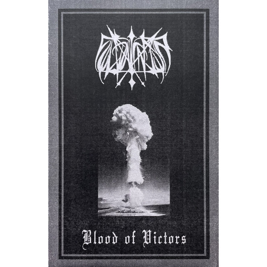 Fellwinter - Blood Of Victors
