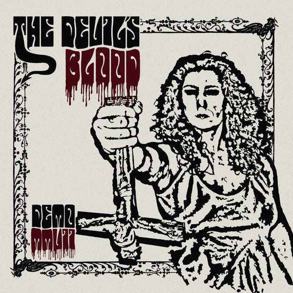 The Devil's Blood - Demo MMVII