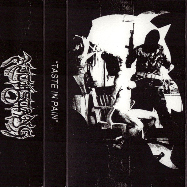 Slavehouse – Taste In Pain