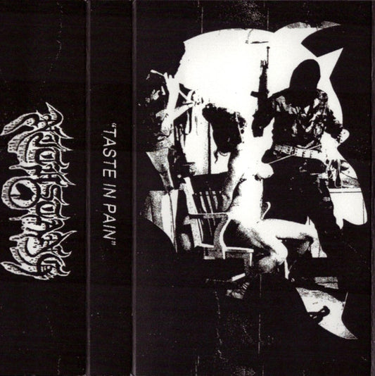 Slavehouse – Taste In Pain