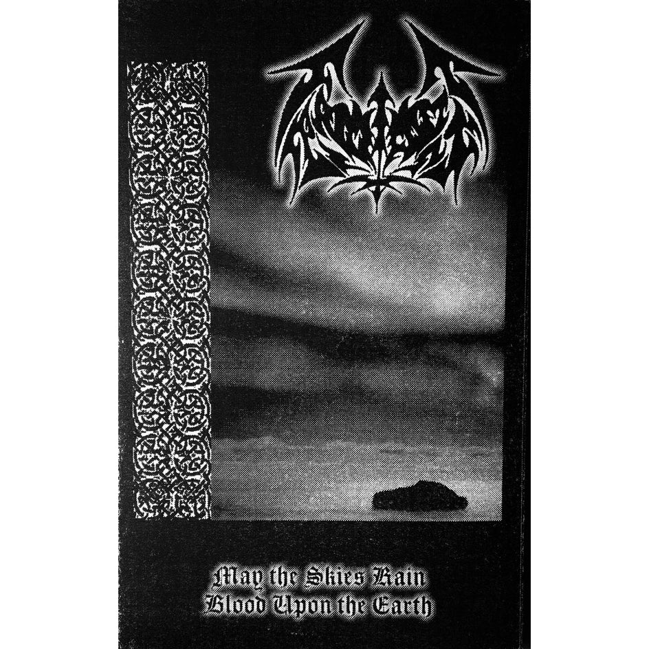Gauntlet Ring – May The Skies Rain Blood Upon The Earth CS