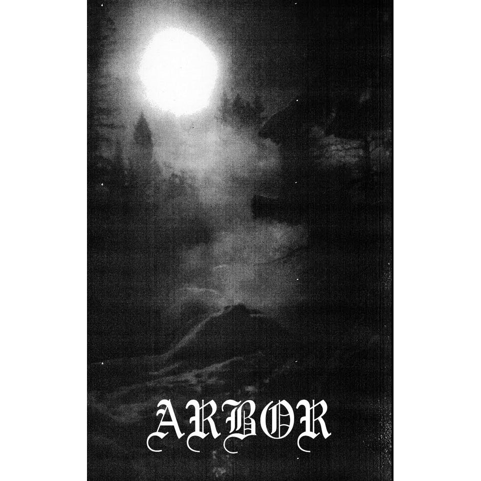 Arbor - Winter Moon