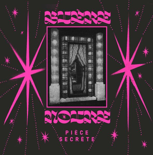 Bière Noire – Pièce Secrète