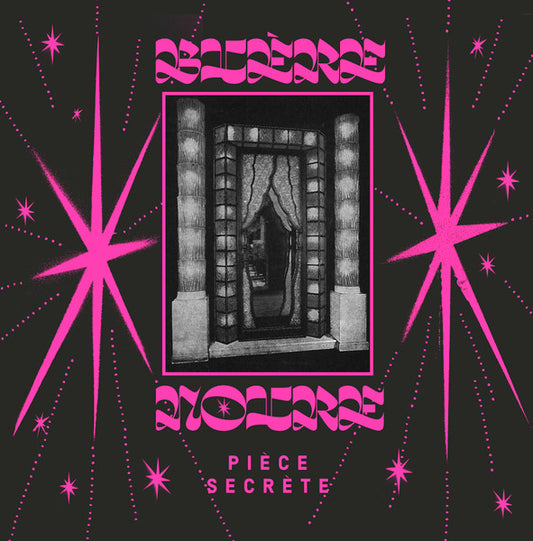 Bière Noire – Pièce Secrète