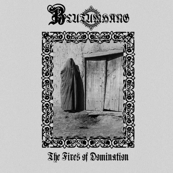 Blutumhang - The Fires Of Domination