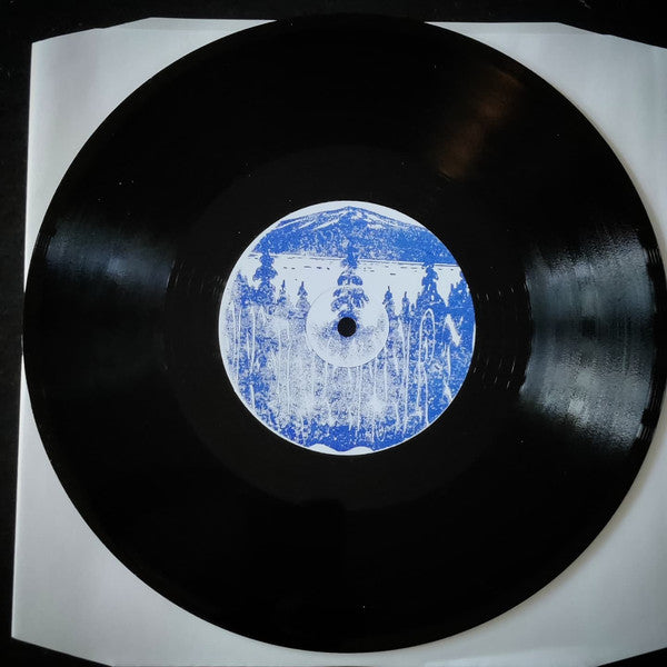 Karnilapakte - Karnilapakte 10" Lathe