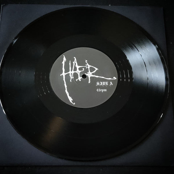 Hær - Hær 10" Lathe