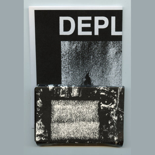DEPLETED EXISTENCE : “HUMANITY DEFILED” CS