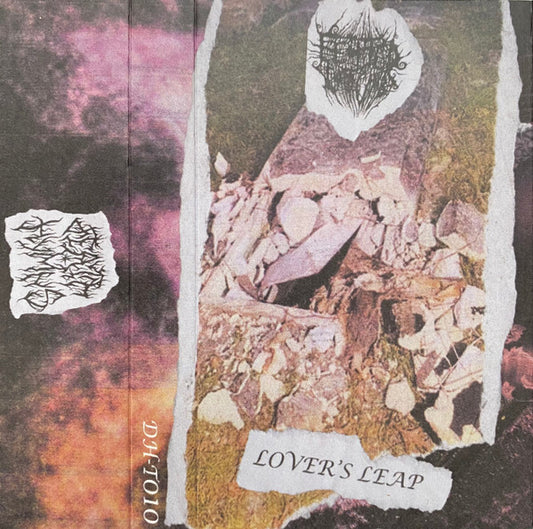 Eerified Catacomb - Lover's Leap