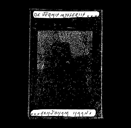 De Vermis Mysteriis / Azhubham Haani - Total Evil
