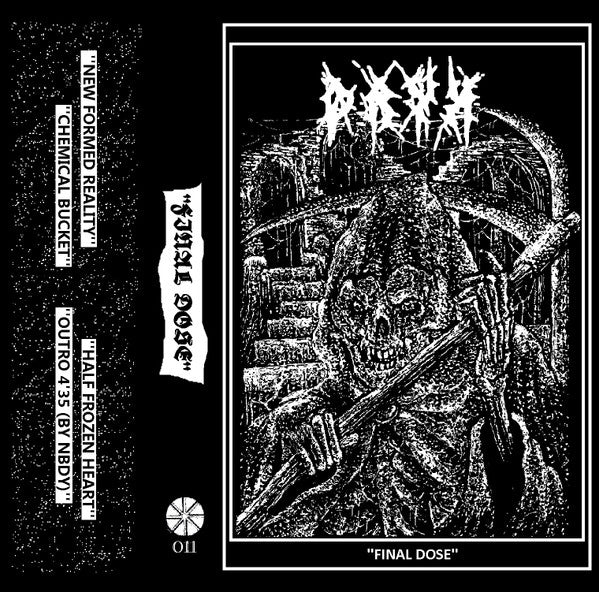 Dryx - Final Dose