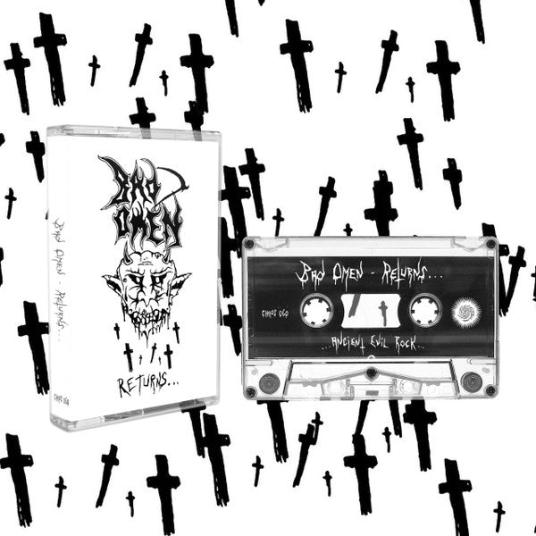 Bad Omen - Returns...