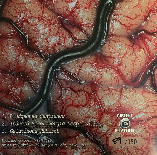 Meticulous Butchery – Induced Serotonergic Despoliation
