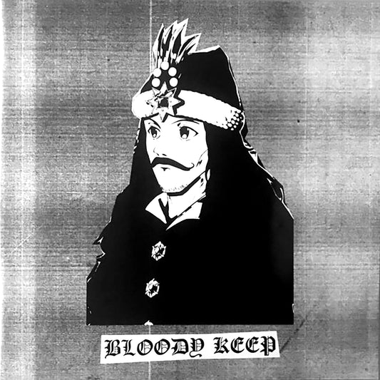 Bloody Keep - Bloody Horror / Cup Of Blood In The Top Of The Tower