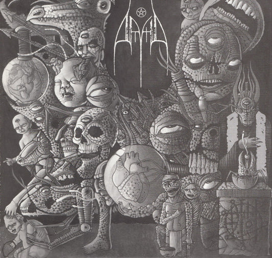 Dažd - Dažd