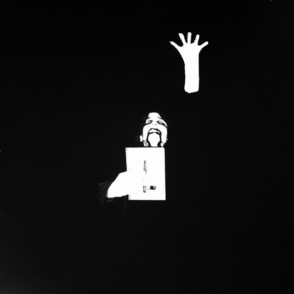 Black Cilice - A Corpse, A Temple (Trans Yellow)