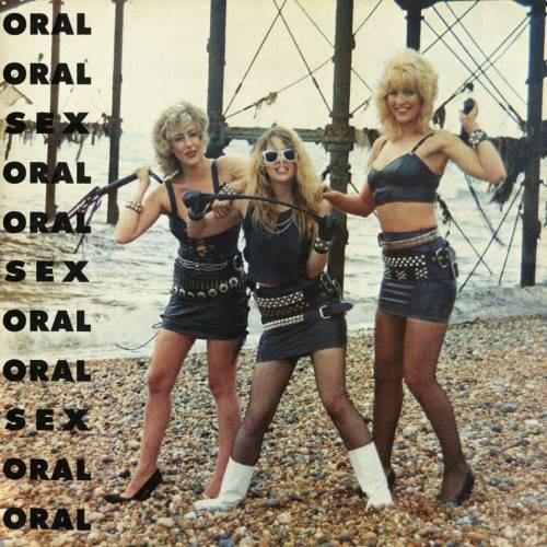 Oral - Oral Sex