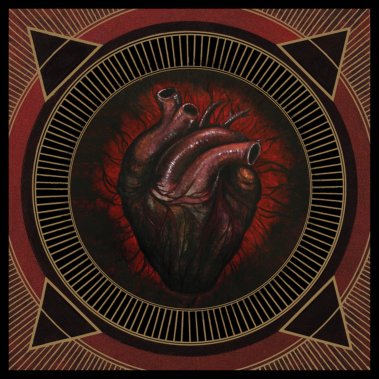 Rebirth Of Nefast - Tabernaculum (DLP)