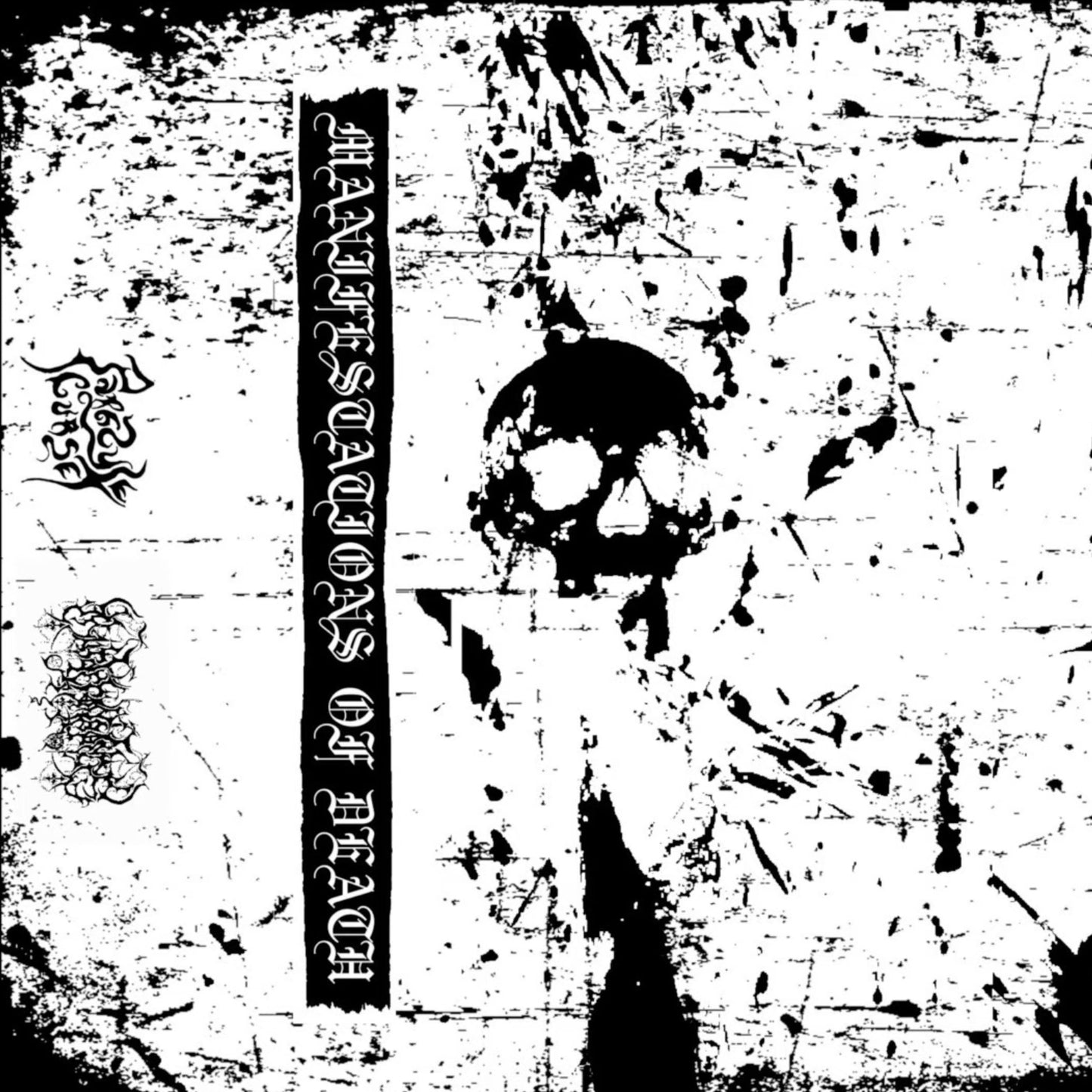 SPELL CASTER – DEMO III: MANIFESTATIONS OF DEATH