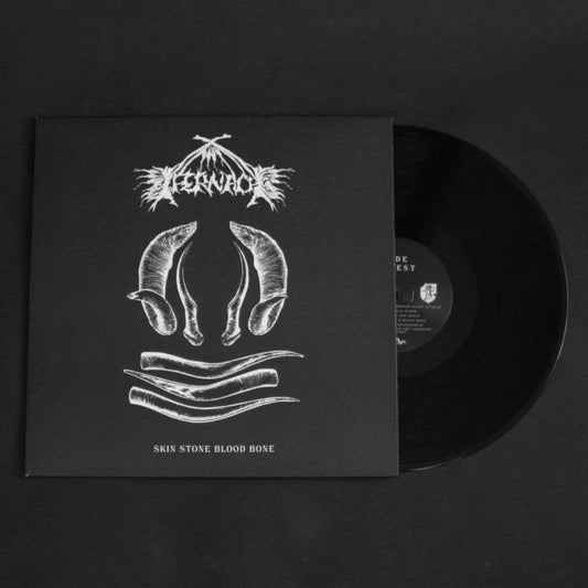 Ifernach - Skin Stone Blood Bone 12"LP