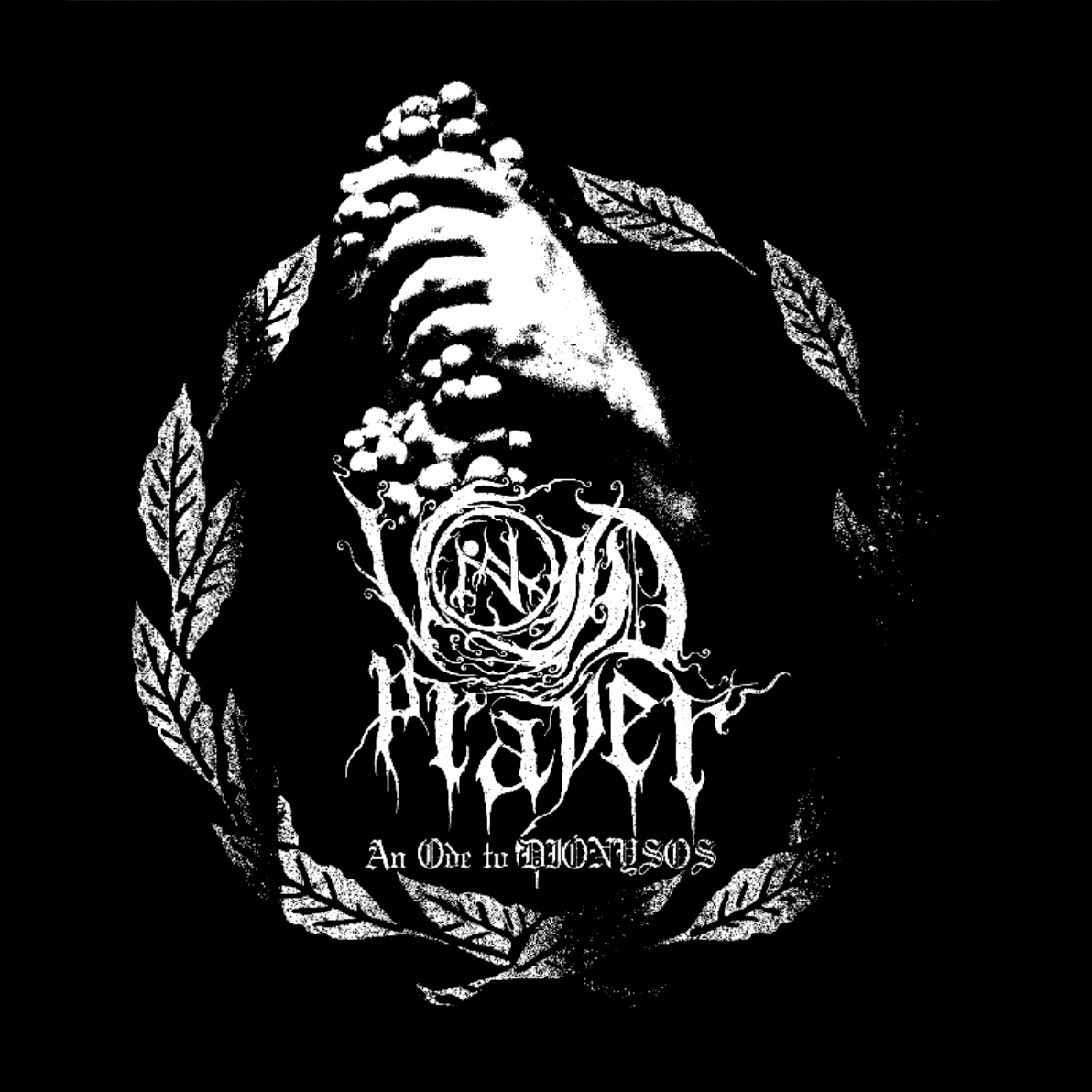 Nidernes / Void Prayer Split EP