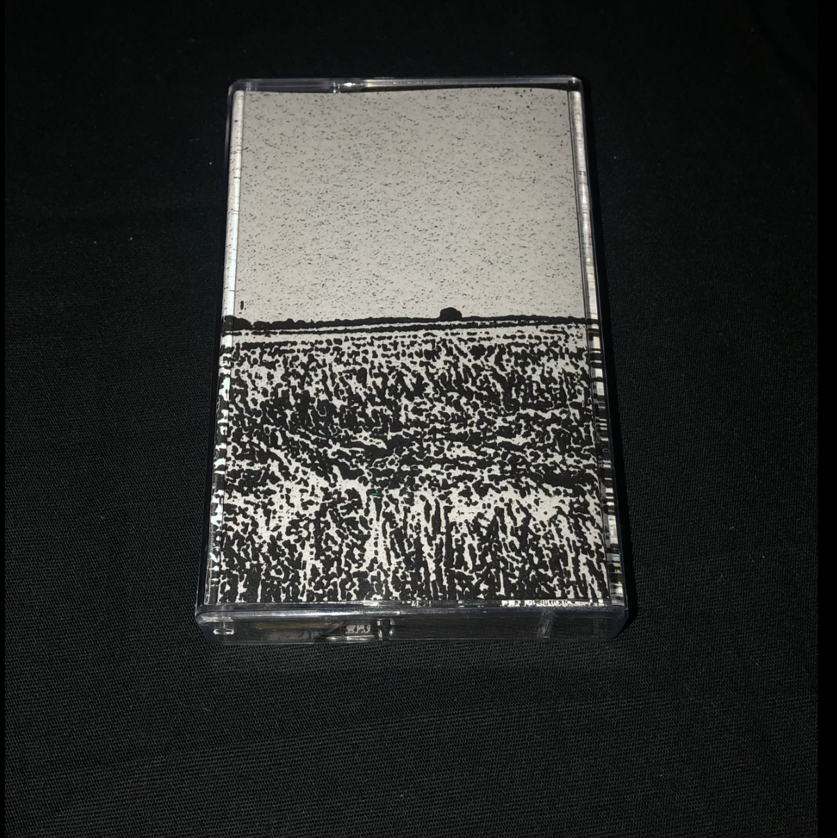 INLÉ-RAH : "INLÉ-RAH" CS