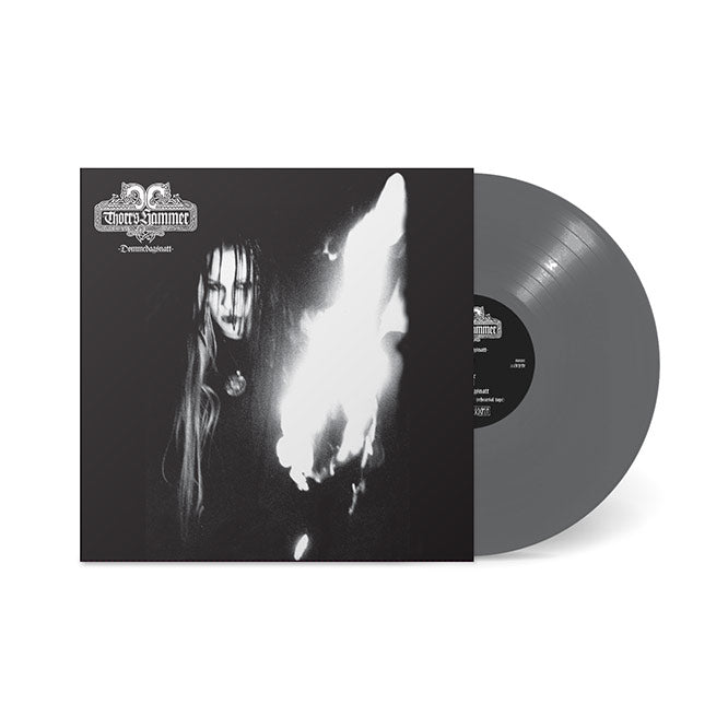 Thorr’s Hammer - Dommedagsnatt
