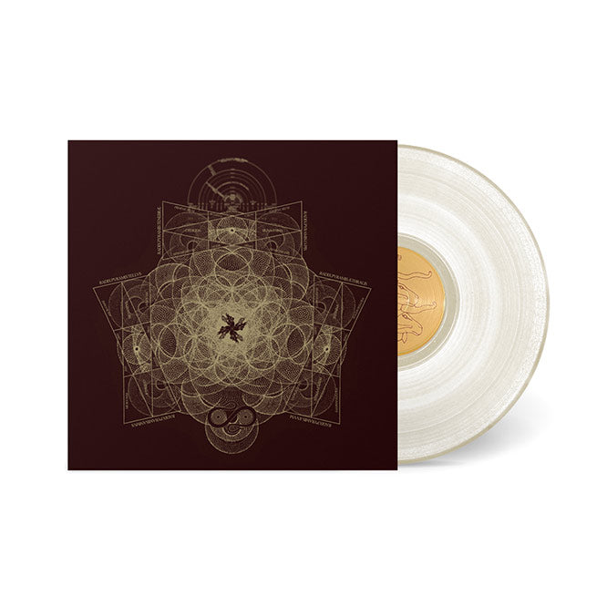 Burning Witch - Rift.Canyons.Dreams.