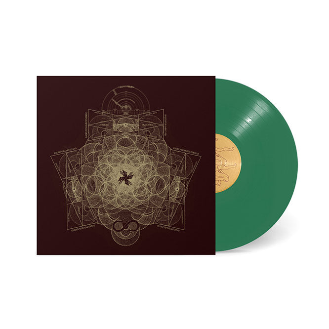 Burning Witch - Rift.Canyons.Dreams.