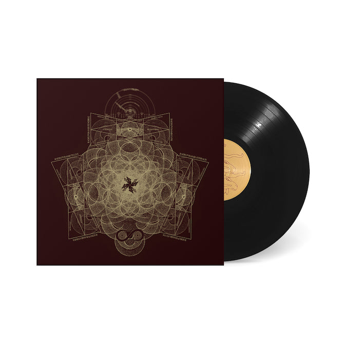 Burning Witch - Rift.Canyons.Dreams.